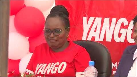 Safer Journeys to School Program Launched to Protect Zambia’s Young Learners