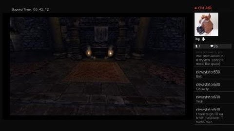 Amnesia Collection Part 1