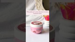 Mamaearth beetroot hydraful light gel moisturizer🔥
