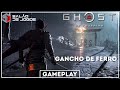 Ghost of Tsushima - Gancho de Ferro - Gameplay