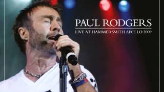 16 Paul Rodgers - Little Wing (Live) [Concert Live Ltd] chords