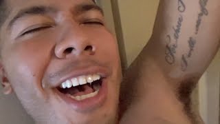 MAN WITH THREE NIPPLES!! | David Dobrik