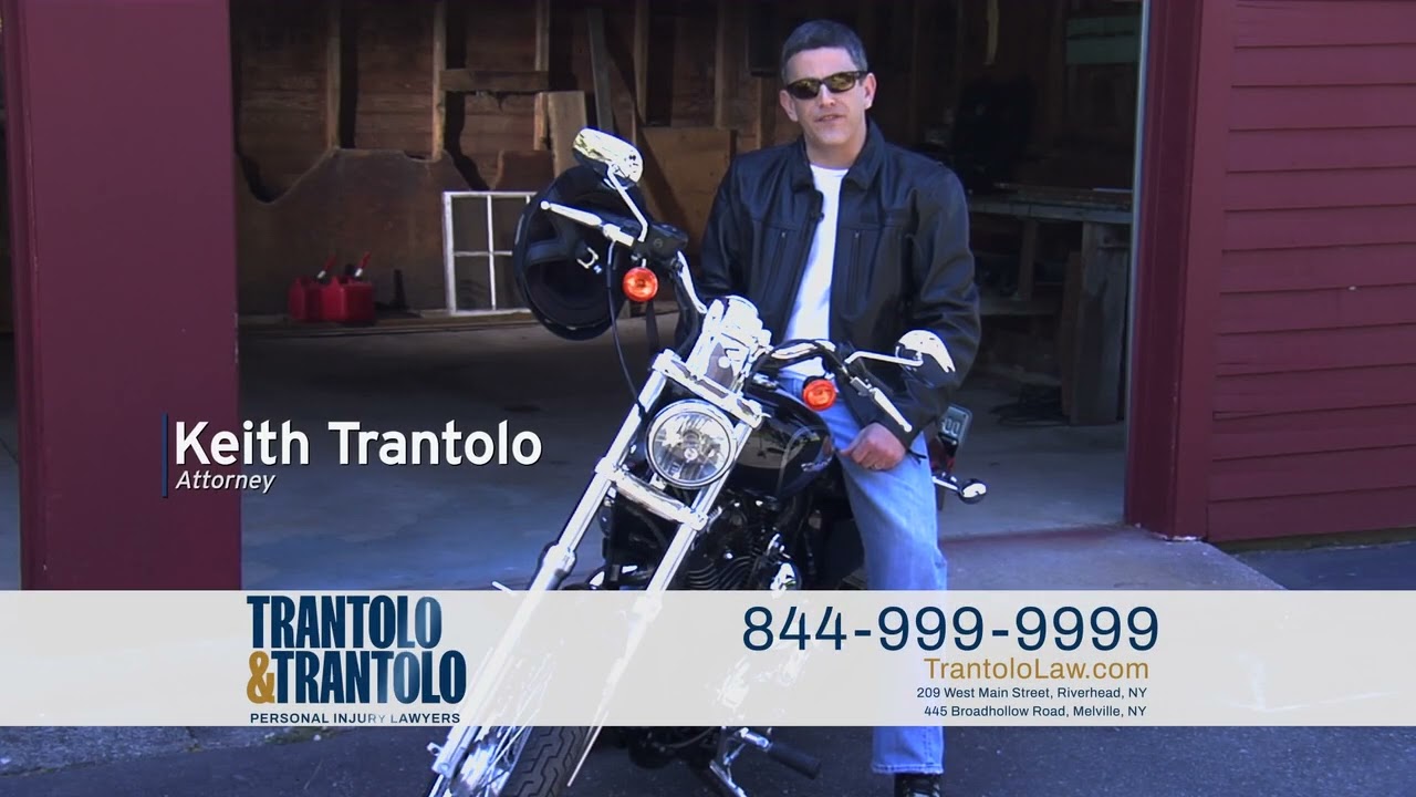 Ride Defensively on 2 Wheels | Long Island's Motorcycle Lawyers