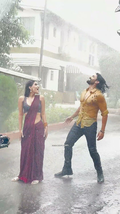 परदे के पीछे Gurmeet Choudhary | Jubin Nautiyal | #shorts  #gurmeetchoudhary #jubinanutiyal #short