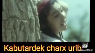 Kabutardek Charx Urib Sevgi Uchar Dunyoda ,,Tangalik Bolalar,, Soundtrack