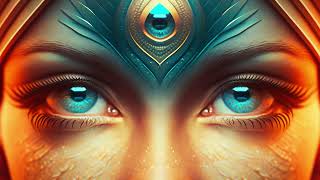 POWERFUL! 5 Minute Third Eye Stimulation • Complete Alpha Wave