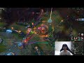 Deft fullstream 700LP GM1 KR || Jhin Viktor Zigg ADC KR Gameplay