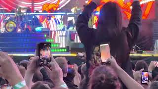 Guns N‘ Roses   Sweet Child O‘ Mine 14 08 2022 Monaco