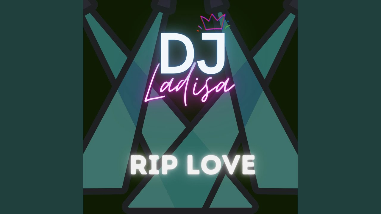 DJ Rip Love Remix - Inst - YouTube