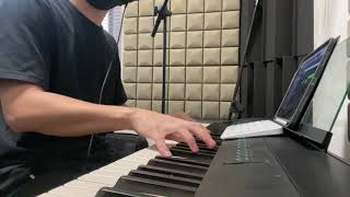 Motionless In White  Cause Of Death keyboard Cover