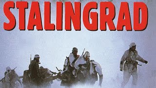 Stalingrad 1993