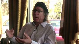 Randall Grahm's Radical Vin de Terroir (part 10 of 10) Bonny Doon Vineyard