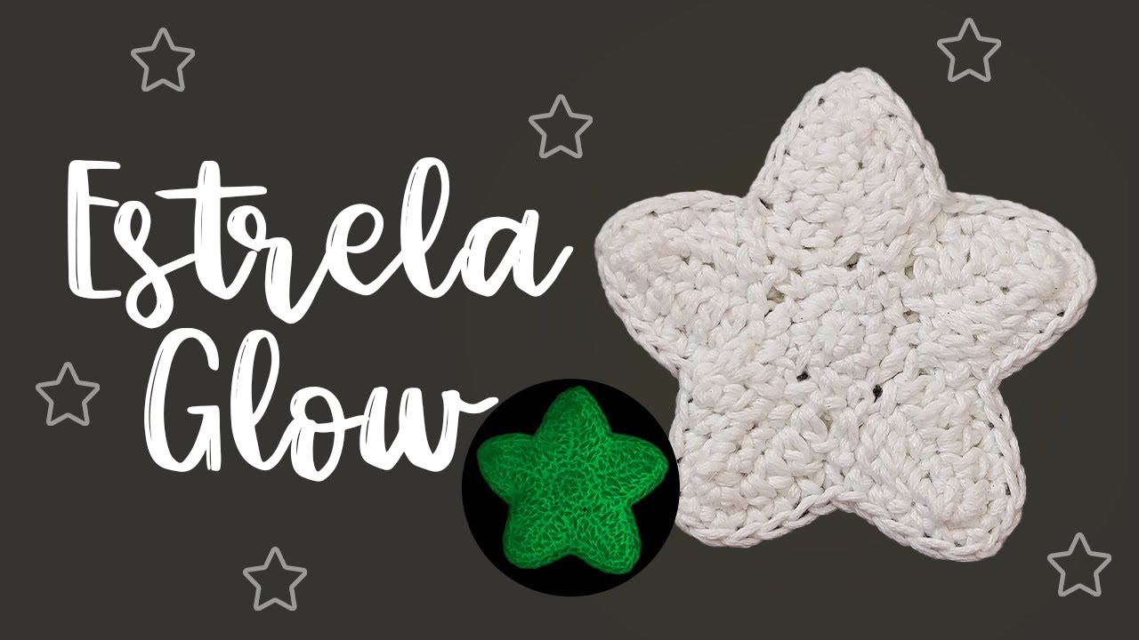 Estrela GLOW