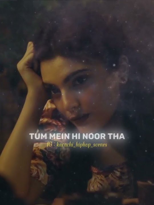 Downers at dusk - Audio Edit - Talha Anjum  (Status Video)
