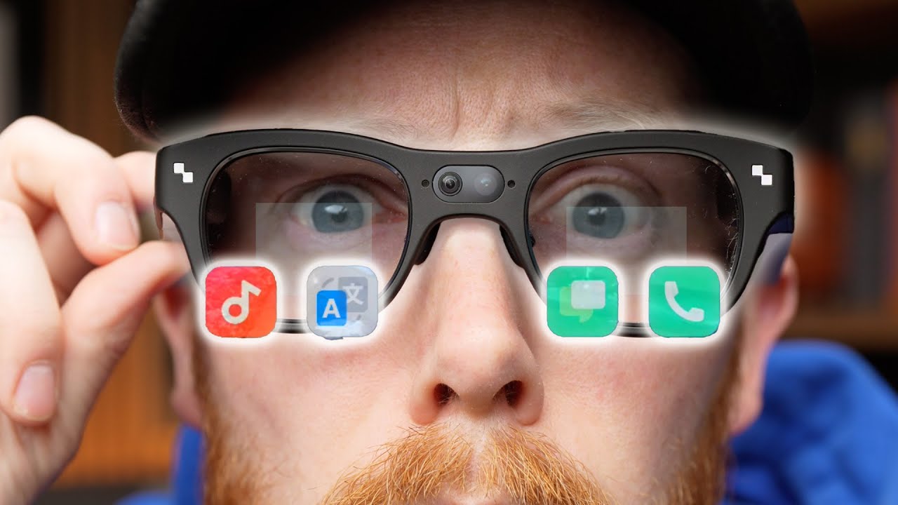 RayNeo X3 Pro vs Meta Ray-Ban Display