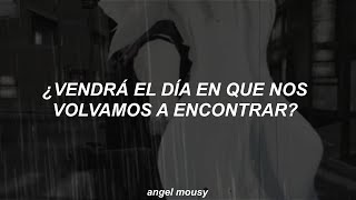 Raindrop - SEDO Sounder ft MAYU [Sub Español]