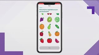 Weight loss app aimed at kids screenshot 4