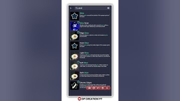 Glowing Text Effect In Alight Motion | Text Animation Alight Motion | #alightmotion  #shorts