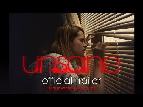 UNSANE | Official Trailer