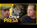 ONÇA-PINTADA EM CATIVEIRO É UM MAL NECESSÁRIO! | RICHARD RASMUSSEN