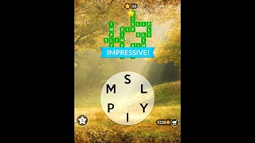 Wordscapes Level 1451 Answers
