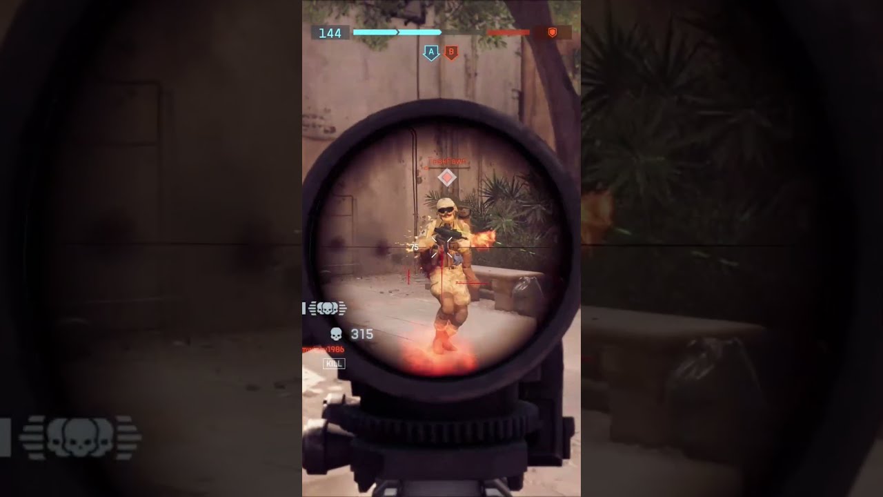 Battlefield 6 Has A BIG Problem 