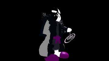 Undertale Universe Anomaly: Cosmic Stars : Reaper Rework, Hadeon, Equinox and Jevil Rework Showcase