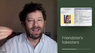 Myspace vs. Friendster