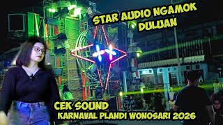Star Audio Goes Wild and Immediately Plays DJ Tim Timan by Faskho Sengox