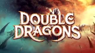 Double Dragons Slot - Yggdrasil Promo screenshot 5