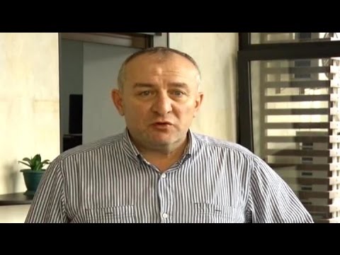 „ახალი მემარჯვენეების\" ბრიფინგი