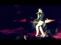 Jay Sean - 2012, Live Performance in Texas, YMCMB Tour