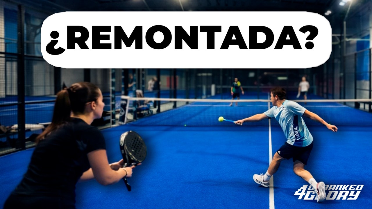 ¿Conseguí la remontada en mi segundo partido? | U4G E2