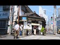 極厚のカツ丼!つけ天そばが次々と売れる横浜の行列老舗そば屋「角平」の朝の仕込みに密着!