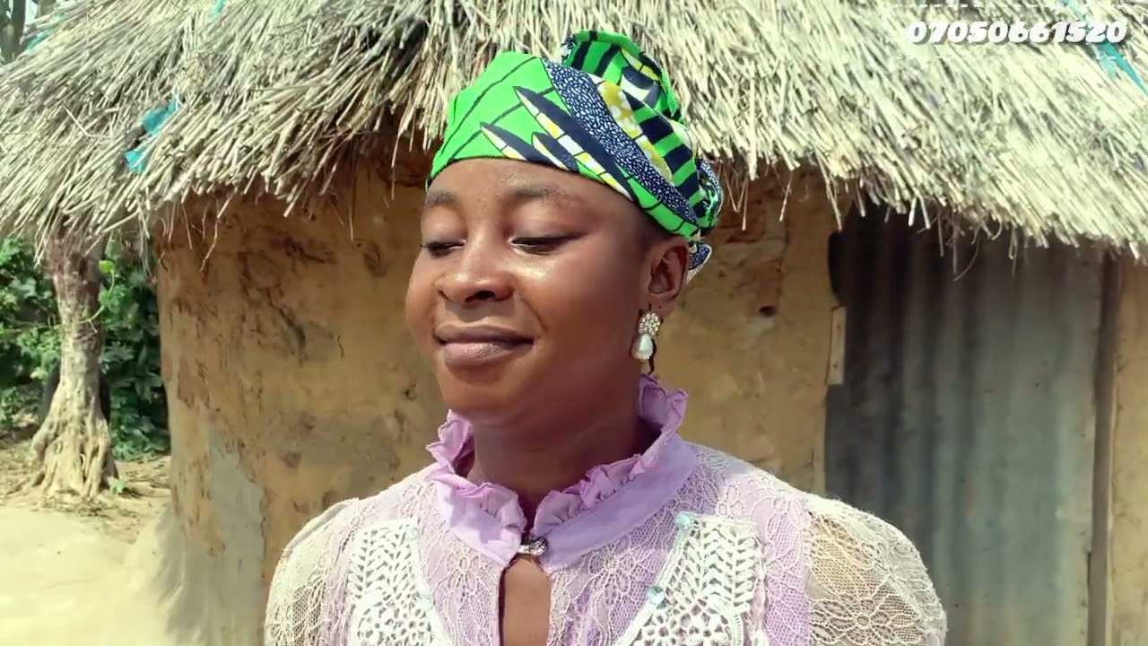 Nupe Music video_Manazo yijin by Djlanle 