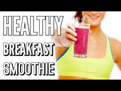 healthy-berrylicious-breakfast-smoothie-(great-for-weight-loss-&-youthful-skin)