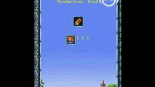 Townsmen 5 (J2ME) screenshot 4