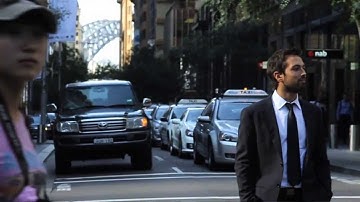 Gravity (Scientific Version of John Mayer