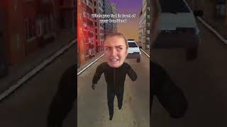 Every Girlfriend When They Fart