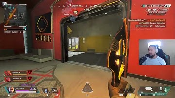 Just another day Wingmaning #apexlegends #apex #shorts