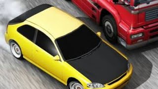 Traffic Racer game screenshot 5
