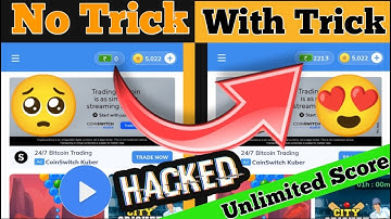 Mx player game Hack trick | Mx player Unlimited Score game hack Trick | Mx player hack All Games