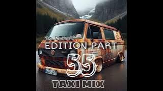 Taxi Bootleg Gqom  Mixtape 2024 ( DJ Elroy Edition Part 55 )