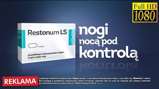 RESTONUM LS Reklama Polska 07-2022 Resimi