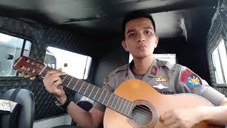 Polisi nyanyi Lagu untuk TERORISME Yang tidak punya hati