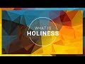 Dr. Michael Brown // What is Holiness // 2018-02-17