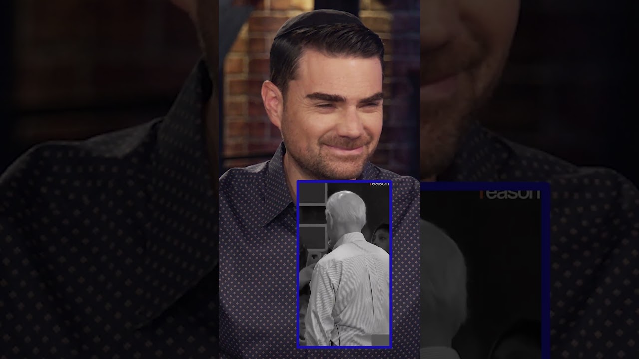 Biden Campaign Commercial SPOOF