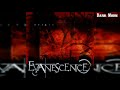 Evanescence Away From Me