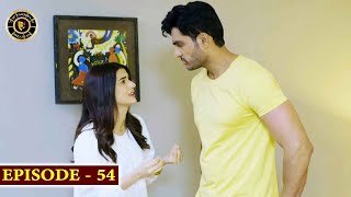 Woh Pagal Si Episode 54 - Top Pakistani Drama