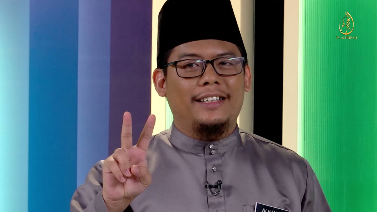 AKIDAH TAHUN 3: BERIMAN KEPADA HARI KIAMAT